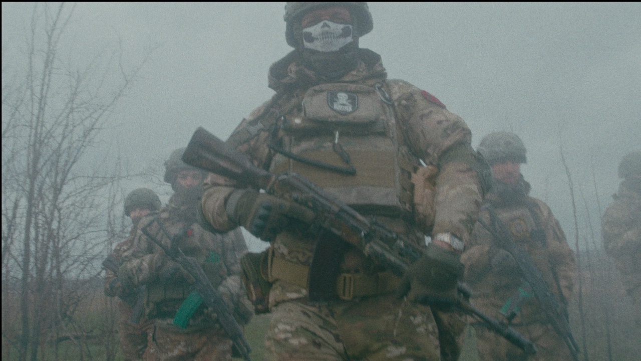 Песенка боевых друзей