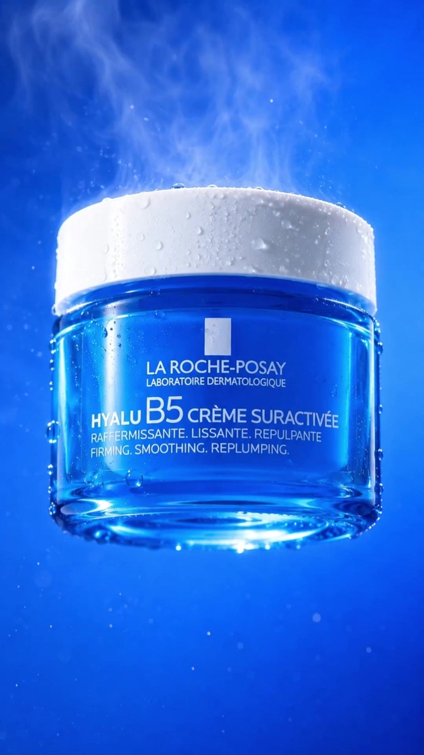 La Roche-Posay