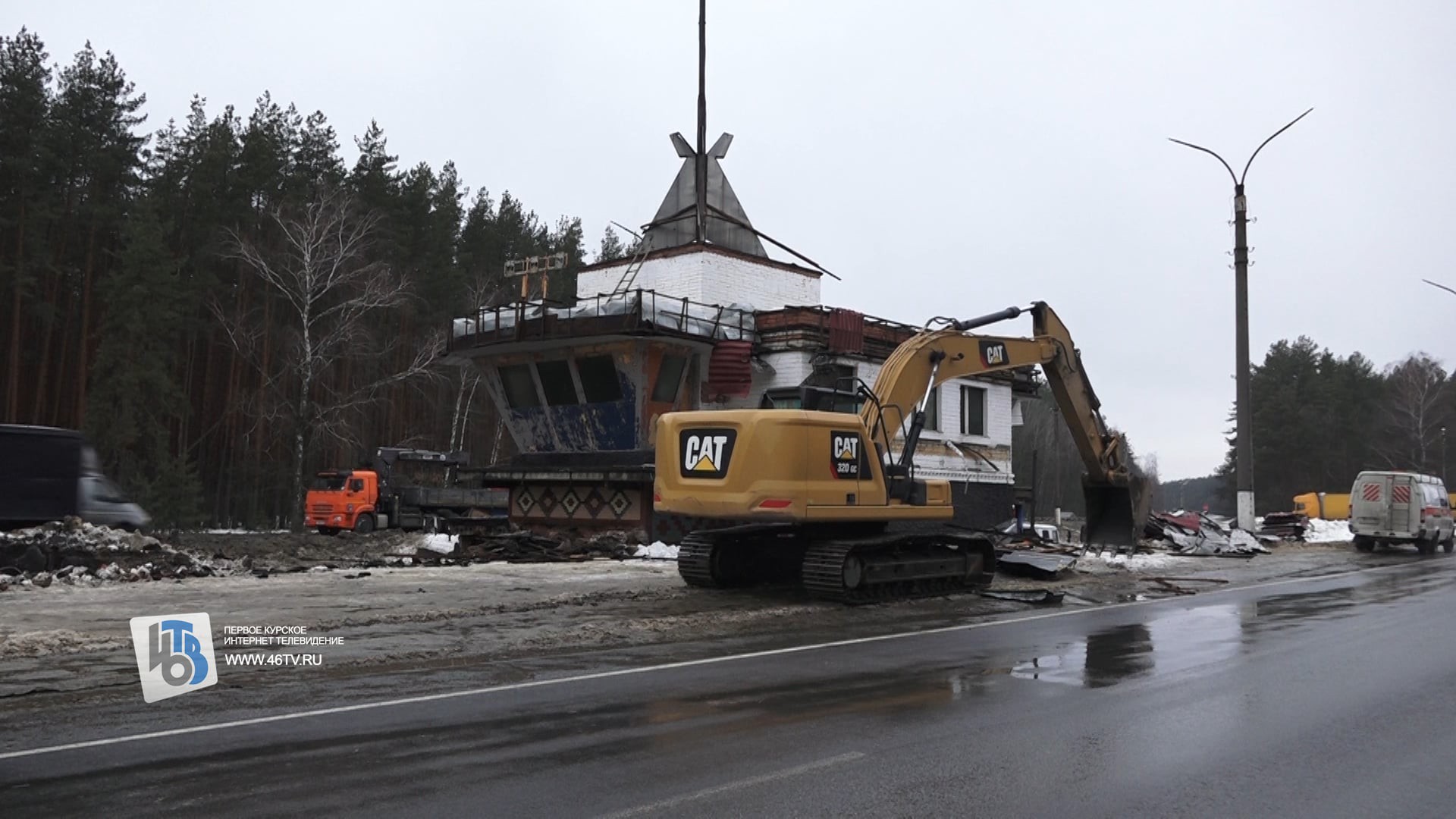 Воронежский пост 180222